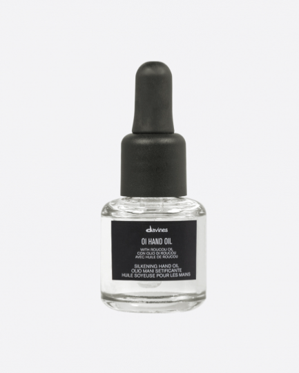 Oi Hand Oil - The Station Hair and Beauty