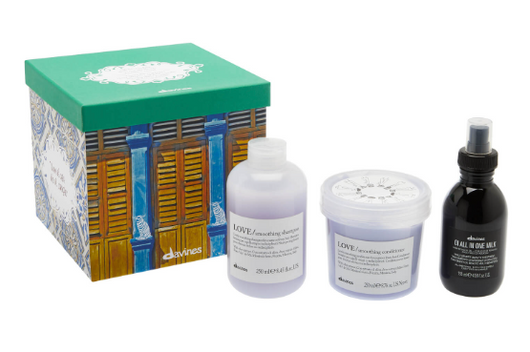 Davines Love Smoothing Giftbox 2023