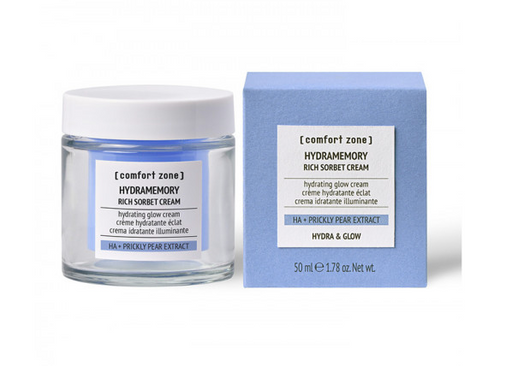 HYDRAMEMORY RICH SORBET CREAM