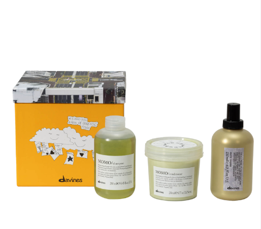 Davines Momo Giftbox 2024