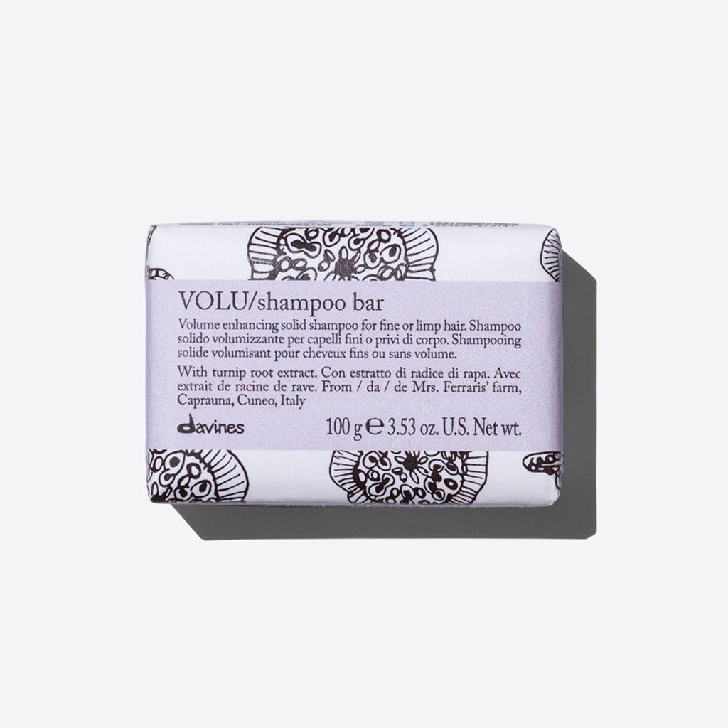 Davines cheap volume shampoo