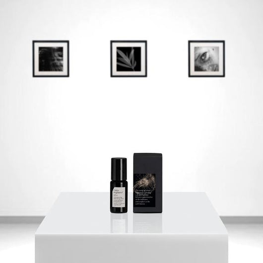 roll-on /reinvigorating rebalancing aroma - The Station Hair and Beauty