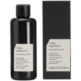 enzymatic powder /exfoliating foaming powder - The Station Hair and Beauty