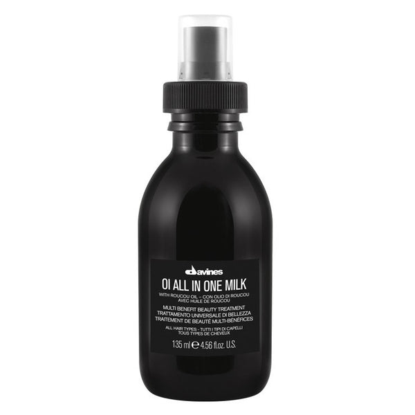 Davines OI All In One Milk 135ml - The Station Hair and Beauty
