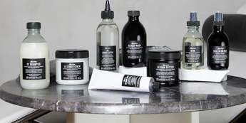 DAVINES - OI Collection