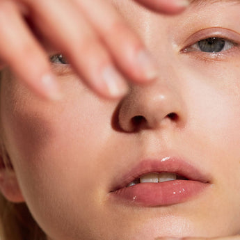 CARING FOR SENSITIVE SKIN: OUR EXPERT TIPS