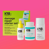 K18 damage repair starter set