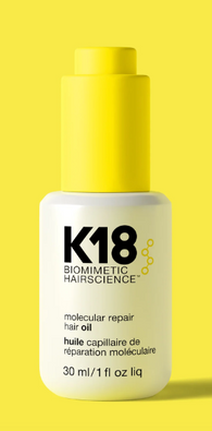 molecular repair oil