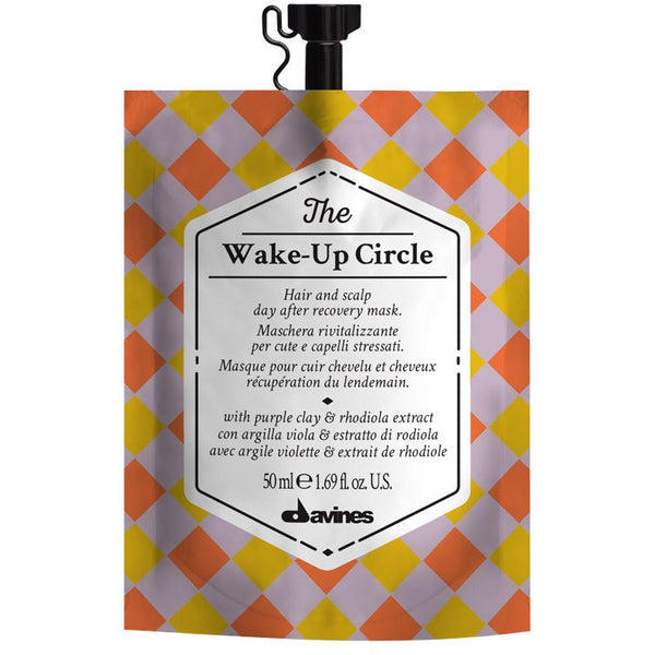 THE WAKE-UP CIRCLE - The Station Hair and Beauty