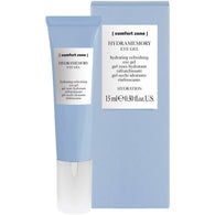 HYDRAMEMORY EYE GEL hydrating refreshing eye gel - The Station Hair and Beauty