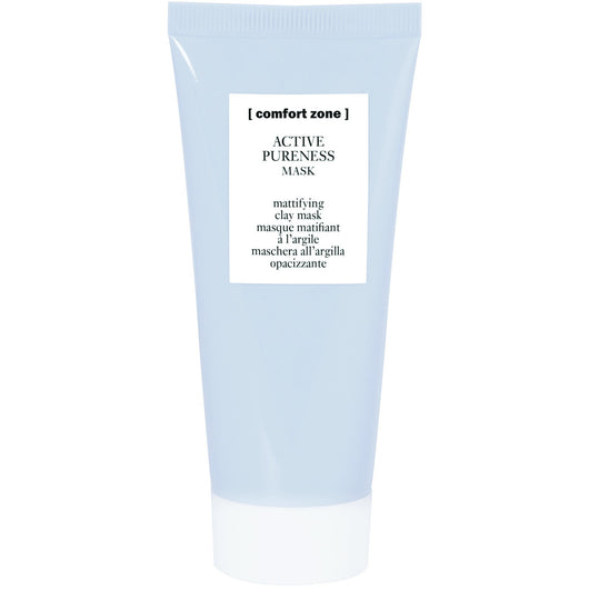 ACTIVE PURENESS CORRECTOR targeted appearance of imperfection corrector - The Station Hair and Beauty