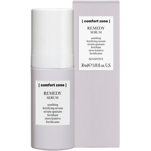 REMEDY SERUM soothing fortifying serum - The Station Hair and Beauty