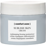 SUBLIME SKIN CREAM replumping firming moisturizer - The Station Hair and Beauty