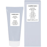 ACTIVE PURENESS MASK mattifying clay mask - The Station Hair and Beauty