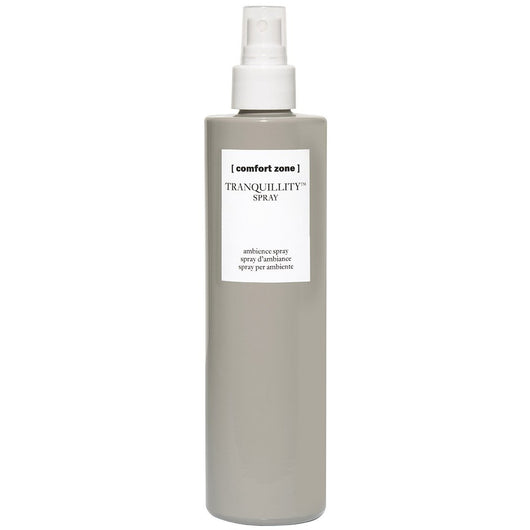 TRANQUILLITY SPRAY ambient spray - The Station Hair and Beauty