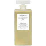 TRANQUILLITY OIL (bath and body aromatic nourishing oil) - The Station Hair and Beauty