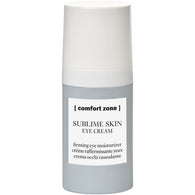 SUBLIME SKIN EYE CREAM Firming eye moisturizer - The Station Hair and Beauty