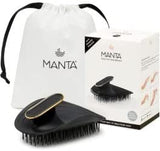 Manta Hair Brush