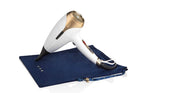 ghd helios™ hair dryer in stylish white