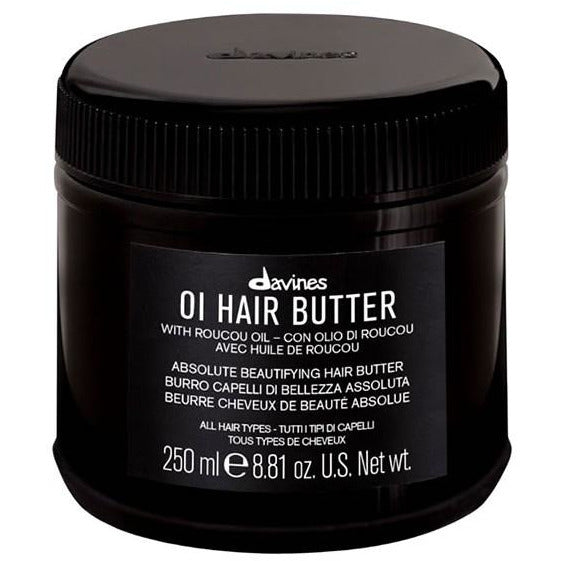 OI HAIR BUTTER - The Station Hair and Beauty