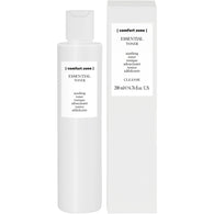 ESSENTIAL TONER soothing toner - The Station Hair and Beauty