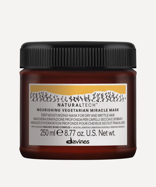 NOURISHING Vegetarian Miracle Mask