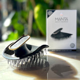 Manta Hair Brush