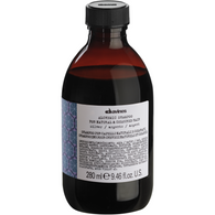 Alchemic Shampoo Silver 250ml - The Station Hair and Beauty