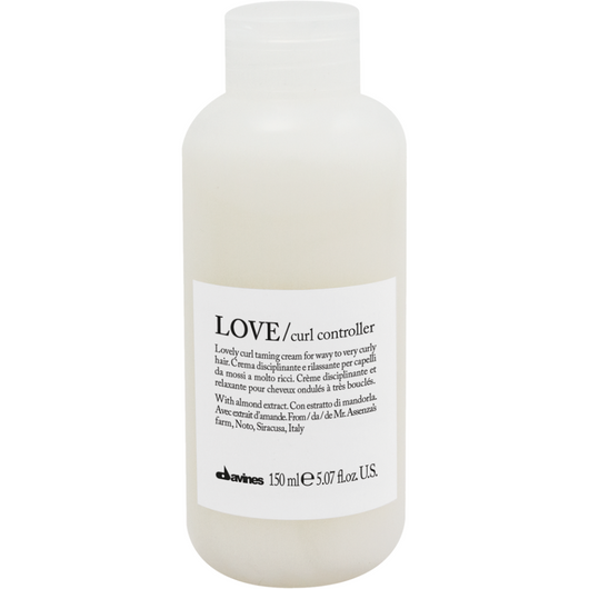 Davines Love Curl Controller 150 ml - The Station Hair and Beauty