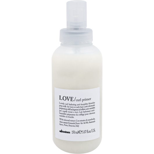 Davines Love Curl Primer 150 ml - The Station Hair and Beauty