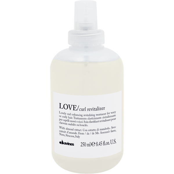 Davines Love Curl Revitalizer - The Station Hair and Beauty