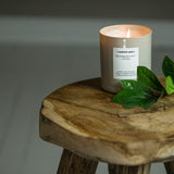 TRANQUILLITY CANDLE (aromatic relaxing candle) - The Station Hair and Beauty