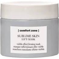 SUBLIME SKIN LIFT-MASK visible effect firming mask - The Station Hair and Beauty