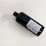 enzymatic powder /exfoliating foaming powder - The Station Hair and Beauty