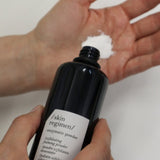 enzymatic powder /exfoliating foaming powder - The Station Hair and Beauty