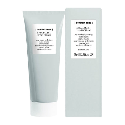 SPECIALIST HAND CREAM nourishing hydrating hand cream - The Station Hair and Beauty
