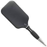 KENT SALON PADDLE BRUSH KS07 - WIDE QUILL - The Station Hair and Beauty