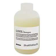 Davines Love Curl Shampoo 250ml - The Station Hair and Beauty