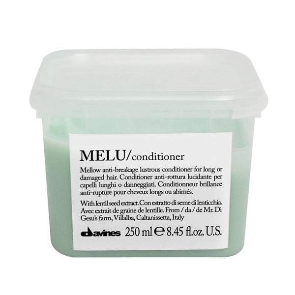 Davines Melu Anti Breakage Conditioner 250ml - The Station Hair and Beauty
