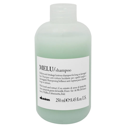 Davines Melu Anti Breakage Shampoo 250ml - The Station Hair and Beauty