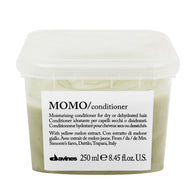 Davines Momo Moisturizing Conditioner 250ml - The Station Hair and Beauty