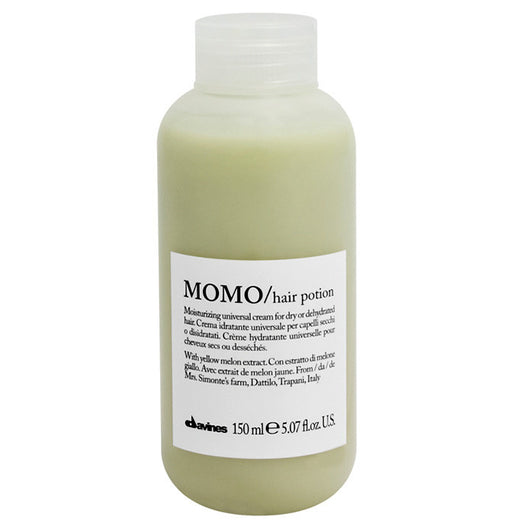 Davines Momo Hair Potion 150ml - The Station Hair and Beauty