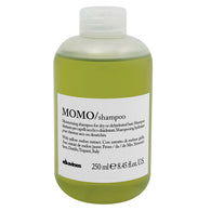 Davines Momo Moisturizing Shampoo 250ml - The Station Hair and Beauty