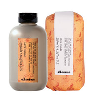 Davines Oil Non Oil 250ml - The Station Hair and Beauty