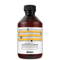 Davines Natural Tech Nourishing Shampoo 250ml - The Station Hair and Beauty