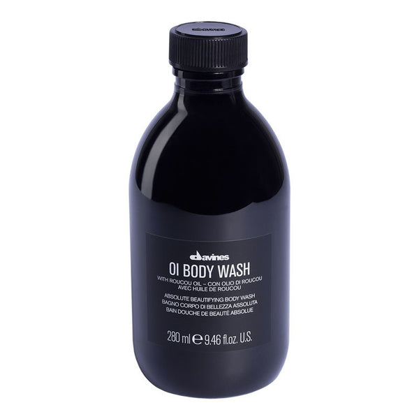 Davines OI Body Wash 280ml - The Station Hair and Beauty