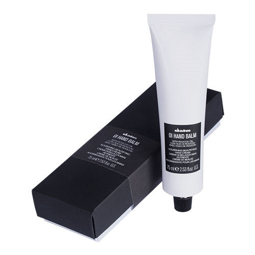 Davines OI Hand Balm 75ml - The Station Hair and Beauty