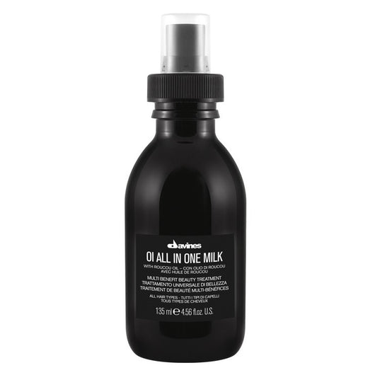 Davines OI All In One Milk 135ml - The Station Hair and Beauty