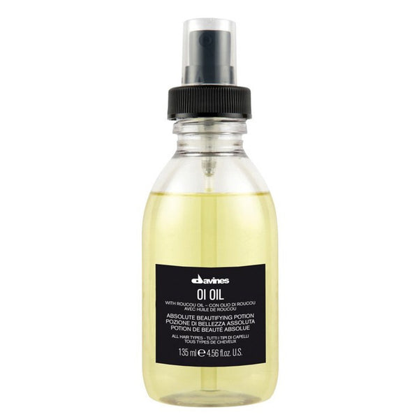 Davines OI Oil Potion 135ml - The Station Hair and Beauty