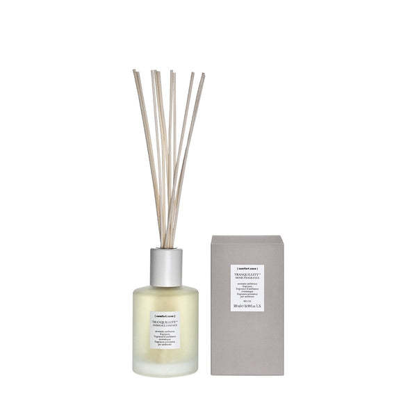 TRANQUILLITY™ HOME FRAGRANCE (Room fragrance diffuser) - The Station Hair and Beauty